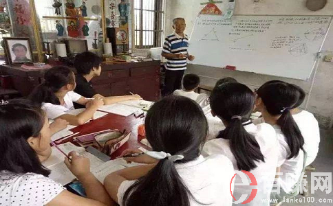 退休在家里做什么能賺錢?發(fā)揮余熱，利人利己！ 第3張