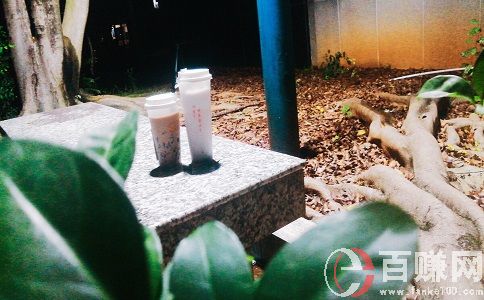 秋天的第一杯奶茶背后的商機，賺錢才是硬道理! 第2張