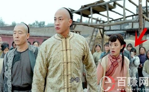 深圳兼職女：給影視劇找穿幫鏡頭，月入2萬(wàn)!