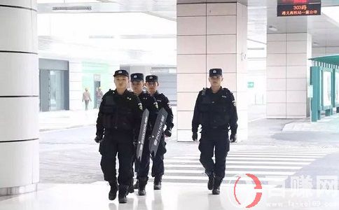 做臨時(shí)工與兼職特警哪個(gè)好?說(shuō)說(shuō)我的觀點(diǎn)! 第2張