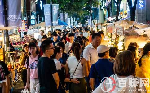 教你擺地攤的技巧，玩轉地攤生意!