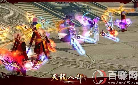 現(xiàn)在什么網(wǎng)絡(luò)游戲比較好玩?不知這幾個(gè)你玩過沒有? 第1張 現(xiàn)在什么網(wǎng)絡(luò)游戲比較好玩?不知這幾個(gè)你玩過沒有? 第1張