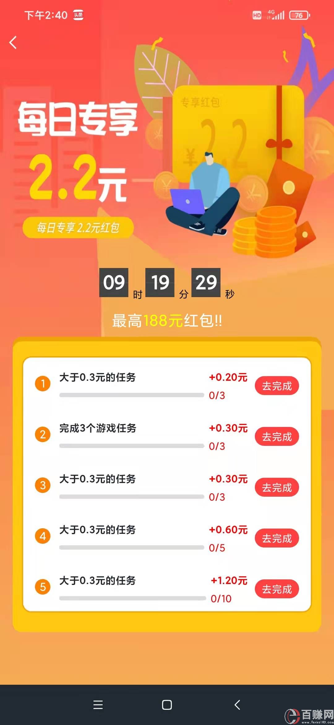 中學(xué)生賺錢的40個(gè)方法其中3個(gè)最簡(jiǎn)單最容易 第1張